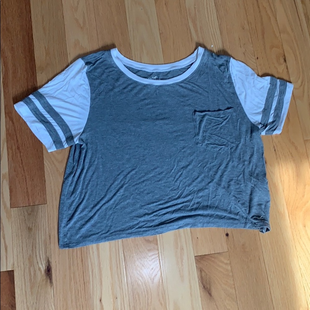 Does not fit me